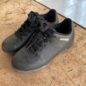 Little boys turf shoes